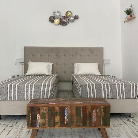 Cozy Studio Mykonos Town Exterior photo