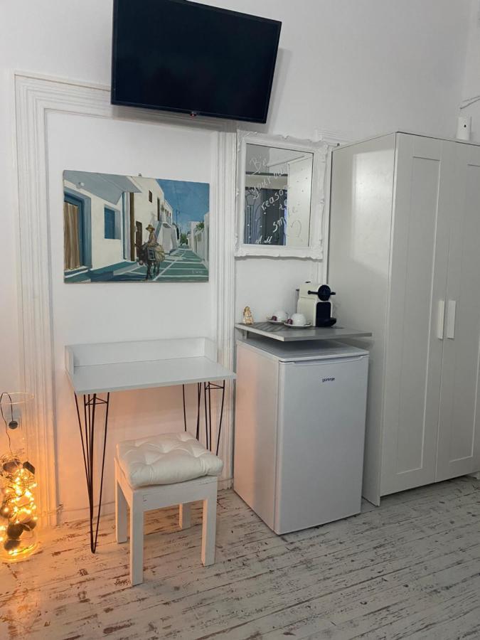 Cozy Studio Mykonos Town Exterior photo