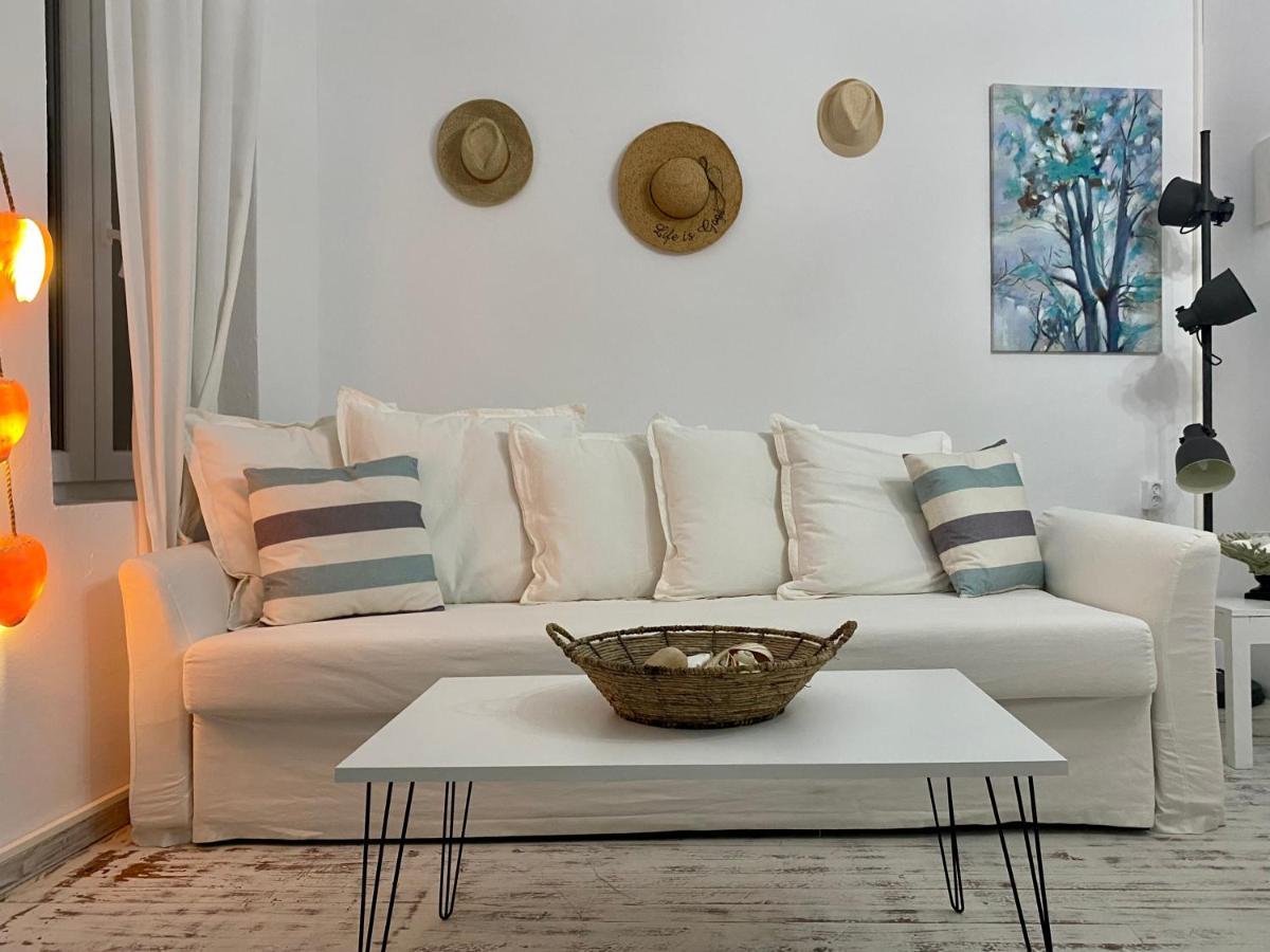 Cozy Studio Mykonos Town Exterior photo