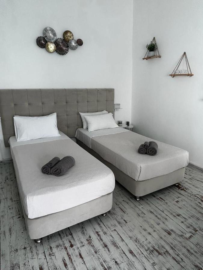 Cozy Studio Mykonos Town Exterior photo