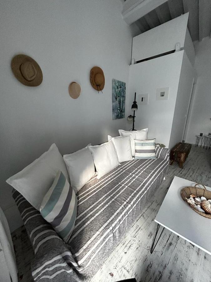 Cozy Studio Mykonos Town Exterior photo